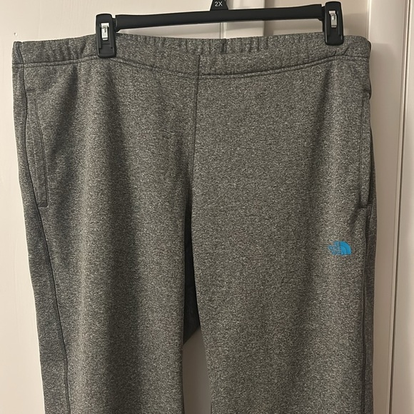 Men’s the north face pants size XXL - Picture 2 of 6